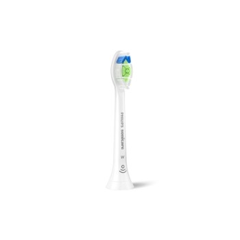 Philips W2 Optimal White HX6068/87 Blanc moyen, 8 pièces Philips W2 Optimal White HX6068/87 Blanc moyen, 8 pièces