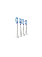 Philips Premium Gum Care Zahnbürstenköpfe, Ersatzbürstenköpfe white weich