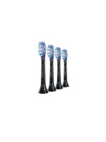 Philips Sonicare Premium Gum Care HX9054/88, Aufsatzbürsten weich black 