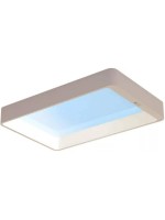 Philips Plafonnier Skylight VitaUp 45 x 68 cm, 3 500 - 7 500 K