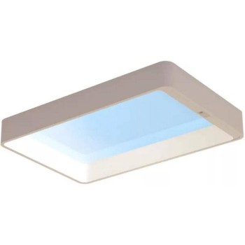 Philips Plafonnier Skylight VitaUp 45 x 68 cm, 3 500 - 7 500 K Philips Plafonnier Skylight VitaUp 45 x 68 cm, 3 500 - 7 500 K