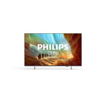 Philips TV 50PQS7801/12, 50 UHD QLED Smart TV Philips TV 50PQS7801/12, 50 UHD QLED Smart TV