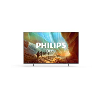 Philips TV 55PQS7801/12 55, 3840 x 2160 (Ultra HD 4K), QLED Philips TV 55PQS7801/12 55, 3840 x 2160 (Ultra HD 4K), QLED