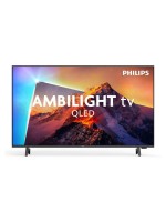 Philips TV 65PQS8601/12, 65 UHD QLED Ambilight TV