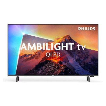Philips TV 65PQS8601/12, 65 UHD QLED Ambilight TV Philips TV 65PQS8601/12, 65 UHD QLED Ambilight TV