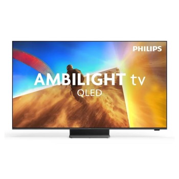 Philips TV 65PQS8701/12, 65 UHD QLED Ambilight TV Philips TV 65PQS8701/12, 65 UHD QLED Ambilight TV