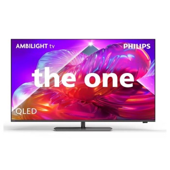 Philips TV 43PQS9001/12, 43 UHD QLED Ambilight TV, 144Hz VRR Philips TV 43PQS9001/12, 43 UHD QLED Ambilight TV, 144Hz VRR