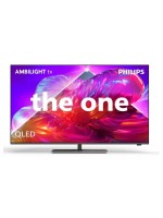 Philips TV 55PQS9001/12, 55 UHD QLED Ambilight TV, 144Hz VRR