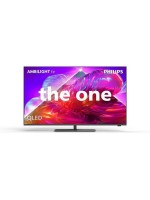 Philips TV 65PQS9001/12, 65 UHD QLED Ambilight TV, 144Hz VRR