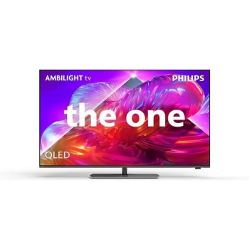Philips TV 65PQS9001/12, 65 UHD QLED Ambilight TV, 144Hz VRR Philips TV 65PQS9001/12, 65 UHD QLED Ambilight TV, 144Hz VRR