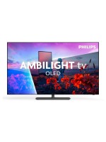 Philips TV 48OLED811/12 48, 3840 x 2160 (Ultra HD 4K), OLED