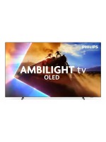 Philips TV 55OLED801/12 55, 3840 x 2160 (Ultra HD 4K), OLED