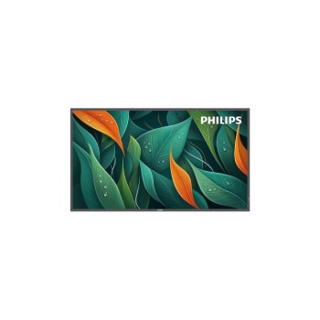Philips D-Line 43BDL4512D/00, 43, Prof. Signage, UHD, 24/7, 500cd Philips D-Line 43BDL4512D/00, 43, Prof. Signage, UHD, 24/7, 500cd