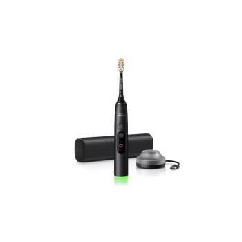Philips Sonicare DiamondClean 8000, schwarz, HX8311/12