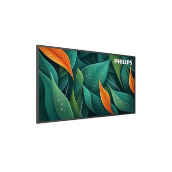 Philips D-Line 50BDL4512D/00, 50, Prof. Signage, UHD, 24/7, 500cd Philips D-Line 50BDL4512D/00, 50, Prof. Signage, UHD, 24/7, 500cd