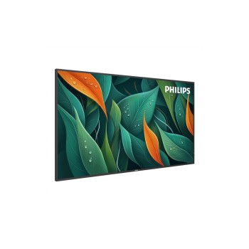 Philips D-Line 55BDL4512D/00, 55, Prof. Signage, UHD, 24/7, 500cd Philips D-Line 55BDL4512D/00, 55, Prof. Signage, UHD, 24/7, 500cd