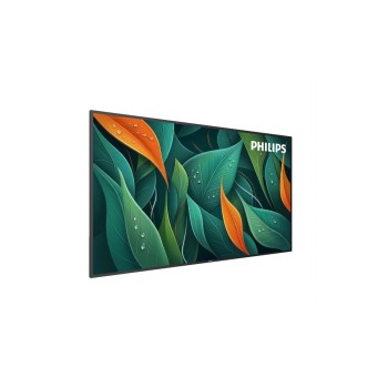 Philips D-Line 65BDL4512D/00, 65, Prof. Signage, UHD, 24/7, 500cd Philips D-Line 65BDL4512D/00, 65, Prof. Signage, UHD, 24/7, 500cd