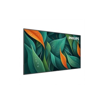 Philips D-Line 75BDL4512D/00, 75, Prof. Signage, UHD, 24/7, 500cd Philips D-Line 75BDL4512D/00, 75, Prof. Signage, UHD, 24/7, 500cd