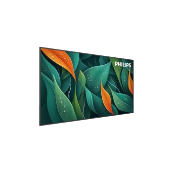 Philips D-Line 86BDL4512D/00, 86, Prof. Signage, UHD, 24/7, 500cd Philips D-Line 86BDL4512D/00, 86, Prof. Signage, UHD, 24/7, 500cd