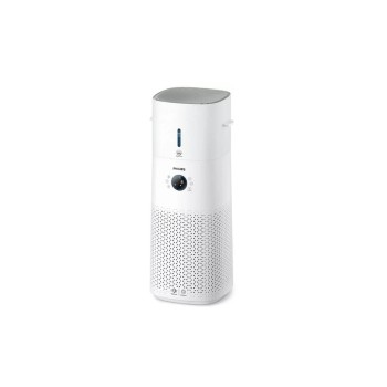 Philips 2-in-1  Luftreiniger AC3737/10