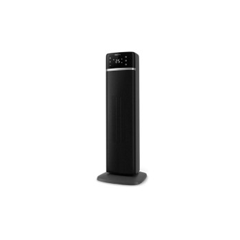 Philips Heizlüfter CX5120/11, Zwei Heizstufen (1000W/2000W)