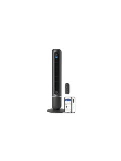 Philips Tour de ventilation 7000 Series CX7550/01 Gris foncé Philips Tour de ventilation 7000 Series CX7550/01 Gris foncé