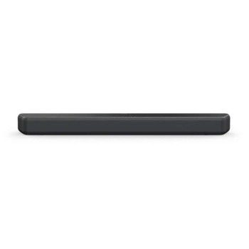Philips TAB5201/10, 2.0 Soundbar, 160W, DTS, Dolby Digital Philips TAB5201/10, 2.0 Soundbar, 160W, DTS, Dolby Digital