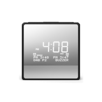 Philips TAR4600/10, Radiowecker, DAB+