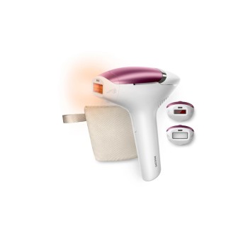 Philips Lumea IPL série 8000 BRI934/00 avec 2 embouts Philips Lumea IPL série 8000 BRI934/00 avec 2 embouts