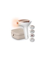 Philips Lumea IPL série 9000 BRI984/00 Appareil d'épilation IPL