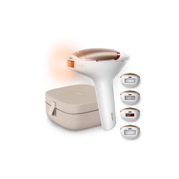 Philips Lumea IPL série 9000 BRI984/00 Appareil d'épilation IPL