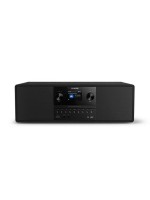 Philips TAM6805M2/10 Noir