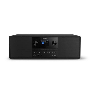 Philips TAM6805M2/10, Micro Music System, 100W, BT 6.0, Auracast, Internetradio, DAB+ Philips TAM6805M2/10, Micro Music System, 100W, BT 6.0, Auracast, Internetradio, DAB+