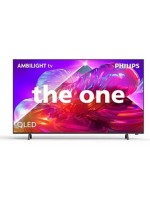 Philips TV 100PQS9001/12 100, 3840 x 2160 (Ultra HD 4K), QLED