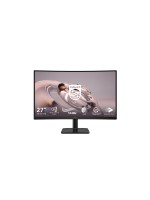 Philips Série 2000 27E3C2200/00 27 pouces, écran incurvé, Full HD, 144 Hz, noir