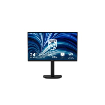 Philips Série 3000 24B2N3200A/00 23,8 pouces Full HD, noir Philips Série 3000 24B2N3200A/00 23,8 pouces Full HD, noir