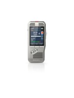 Philips Digital Pocket Memo 8000, digitales Diktiergerät, Schiebeschalter INT