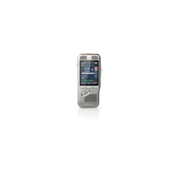 Philips Digital Pocket Memo 8000, Digital voice recorder, Schiebeschalter INT Philips Digital Pocket Memo 8000, Digital voice recorder, Schiebeschalter INT