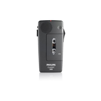 Philips Pocket Memo 388, analoges Diktiergerät Philips Pocket Memo 388, analoges Diktiergerät