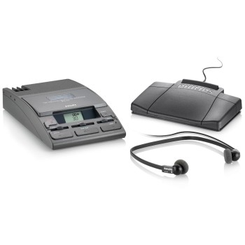 Philips 720T, analoges Wiedergabesystem Philips 720T, analoges Wiedergabesystem