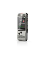 Philips Digital Pocket Memo 6000, Digital voice recorder, Drucktastensteuerun