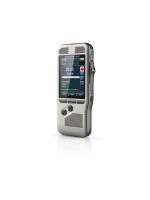 Philips Digital Pocket Memo 7000, digitales Diktiergerät, INT Schiebeschalter