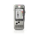 Philips Digital Pocket Memo 7200, Dictaphone numérique, Phi Schiebeschalter