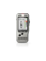 Philips Digital Pocket Memo 7200, digitales Diktiergerät, Phi Schiebeschalter