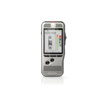 Philips Digital Pocket Memo 7200, Digital voice recorder, Phi Schiebeschalter Philips Digital Pocket Memo 7200, Digital voice recorder, Phi Schiebeschalter