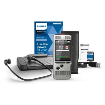Philips Starter Set DPM 6700, Bundle DPM 6000 and 7177 Trankriptionset Philips Starter Set DPM 6700, Bundle DPM 6000 and 7177 Trankriptionset