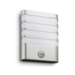 Philips myGarden Wandleuchte 17274/47/16, LED, 1x3W, outdoor IP44, warmweiss 2700K