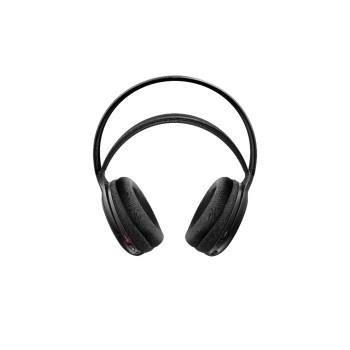 Philips SHC5200/10, Over-Ear Kopfhörer, WIFI Headphone, black Philips SHC5200/10, Over-Ear Kopfhörer, WIFI Headphone, black