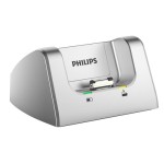 Philips Dockingstation 8120, passt pour DPM8000, DPM7000 et DPM6000