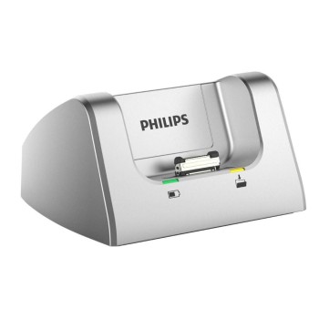 Philips Dockingstation 8120, passt for DPM8000, DPM7000 and DPM6000 Philips Dockingstation 8120, passt for DPM8000, DPM7000 and DPM6000